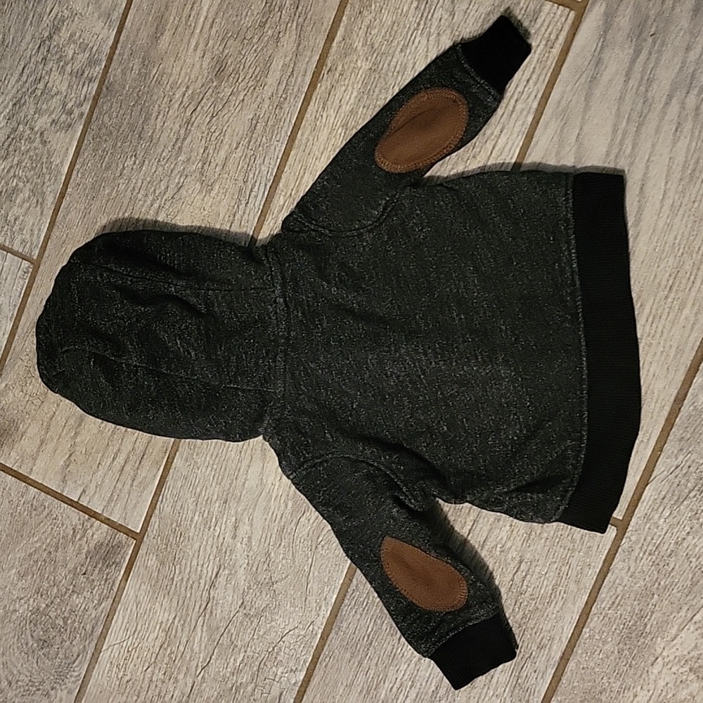 Baby Jacket - Picture 2 of 2
